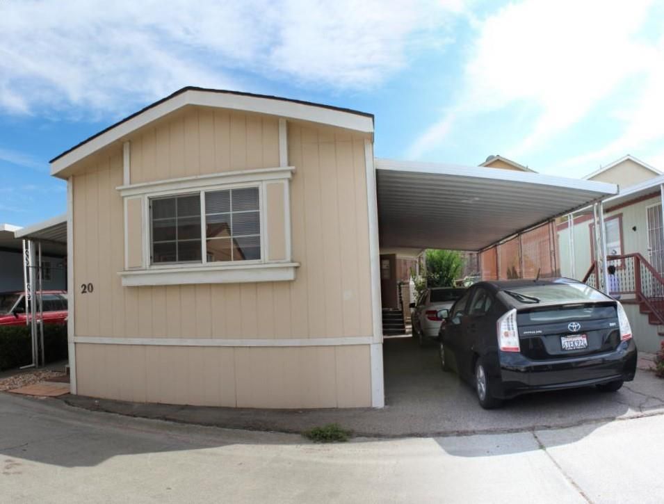 270 Umbarger Rd #20, San Jose, CA 95111