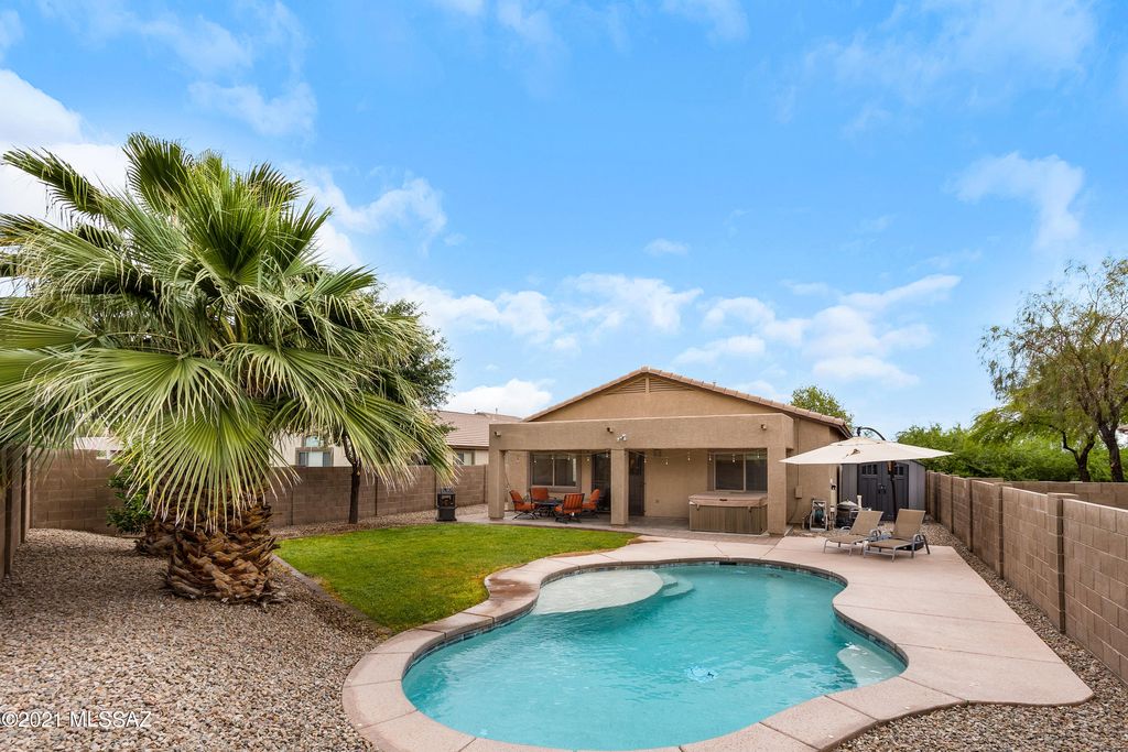 12581 N Skoda Dr, Marana, AZ 85653 Trulia