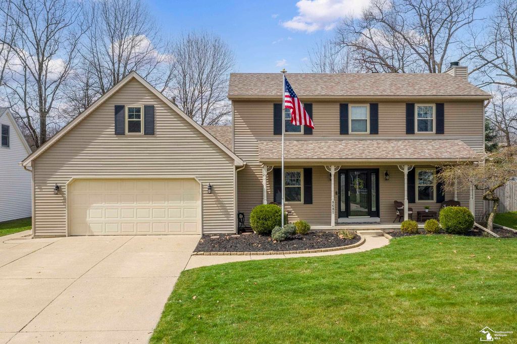 8681 Tanglewood Rd, Temperance, MI 48182 Trulia