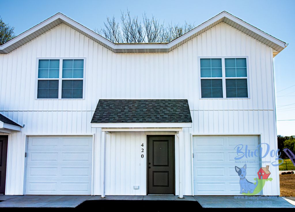 432 Blue Springs St, Decatur, AR 72722 Trulia