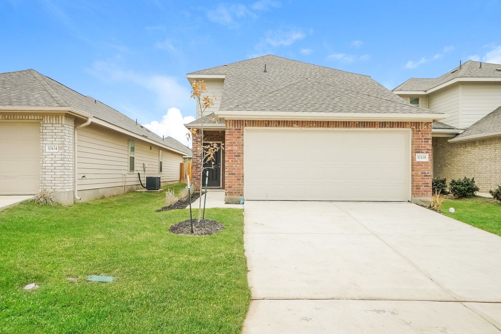 10438 Clearwater Cv, San Antonio, TX 78254 Trulia