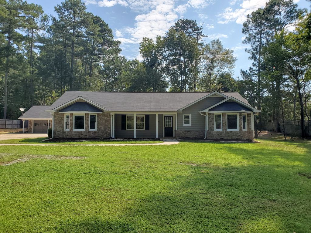 1448 Old Summerville Rd NW, Rome, GA 30165 Trulia