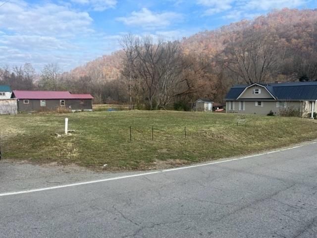 State Route 1101, Drift, KY 41619