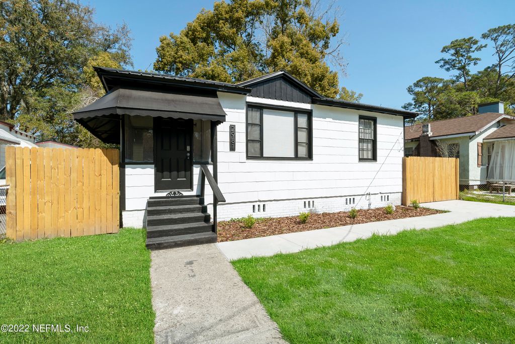 2981 ERNEST ST, Jacksonville, FL 32205
