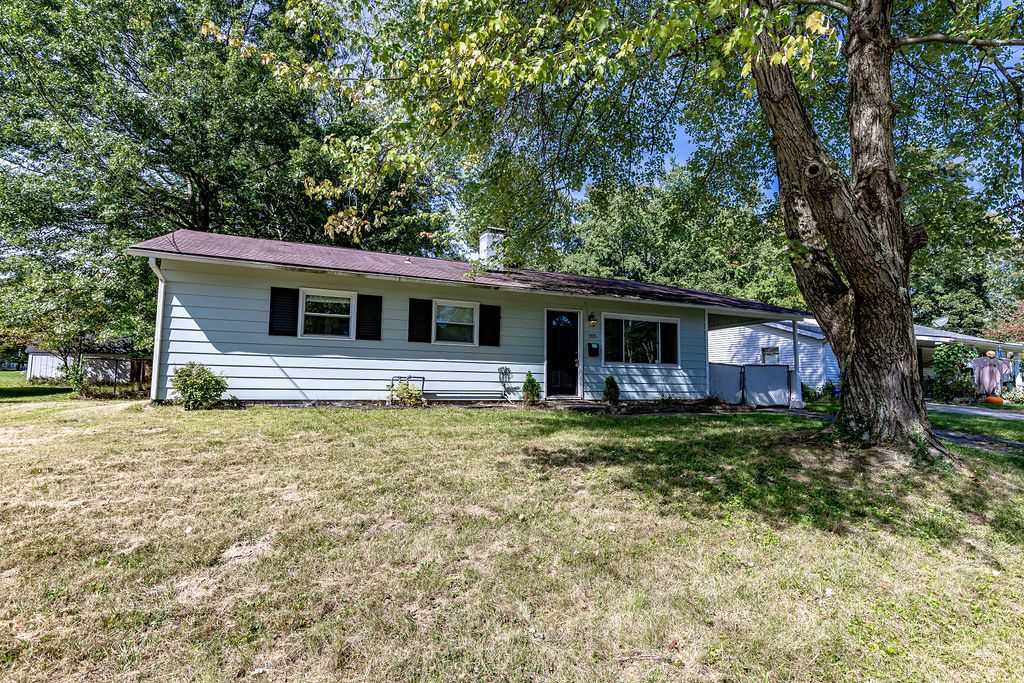 205 Tuscarora Dr, Loveland, OH 45140