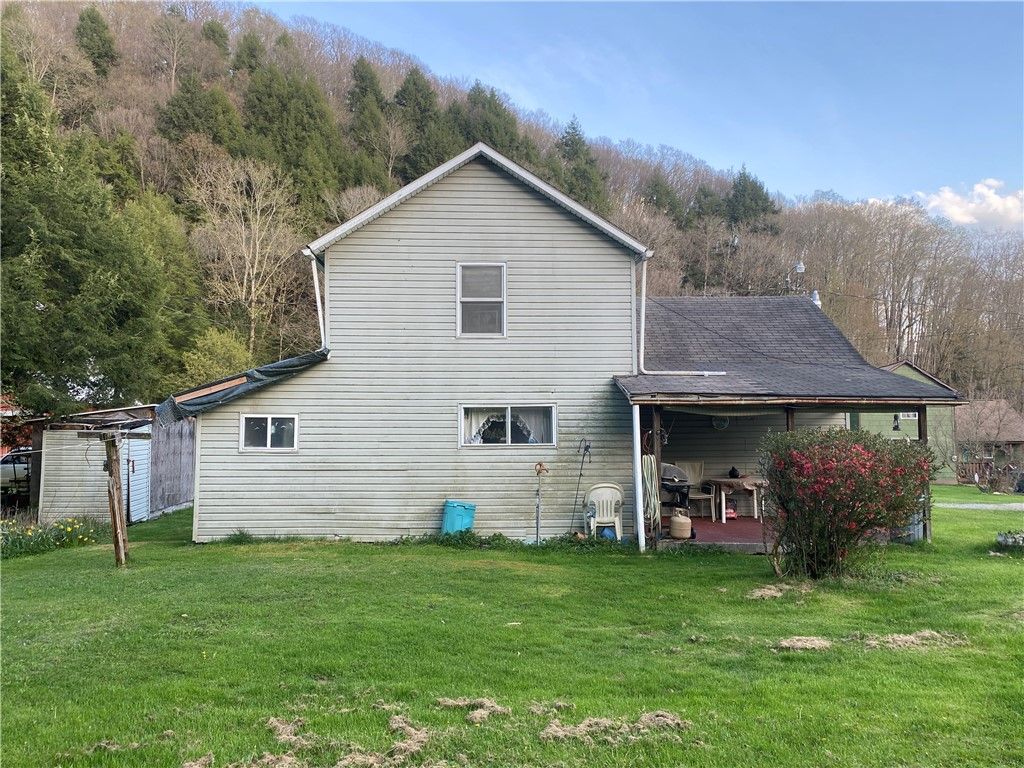 178 El Day Dr, Mount Jewett, PA 16740 MLS R1537194 Trulia