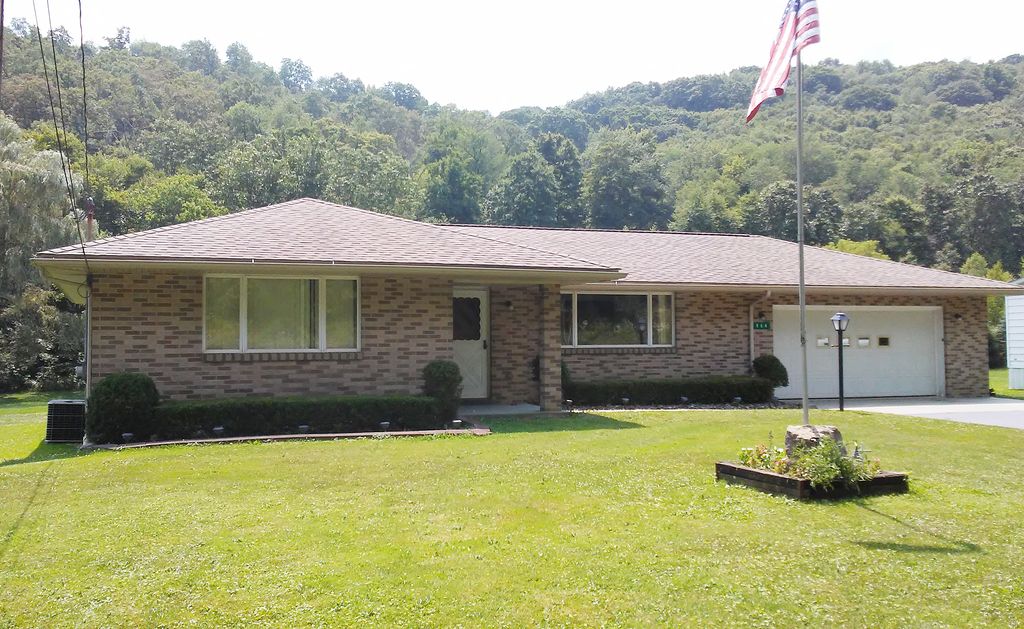 864 State Route 68, East Brady, PA 16028 Trulia