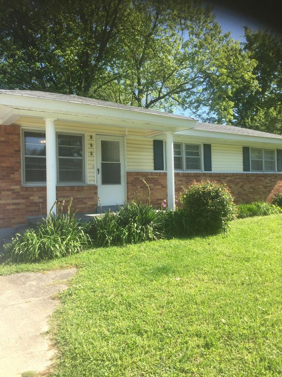 125 Holiday Dr, Jackson, TN 38305 Trulia