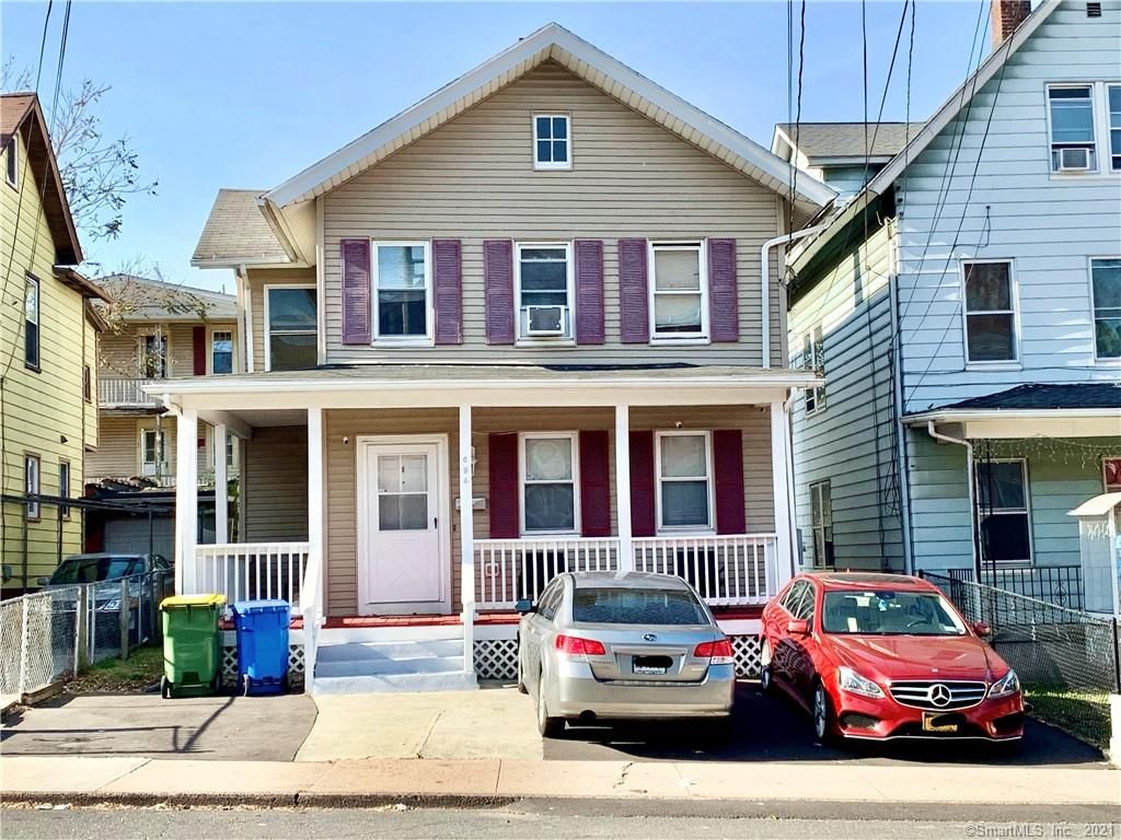 694 Baldwin St, Waterbury, CT 06706