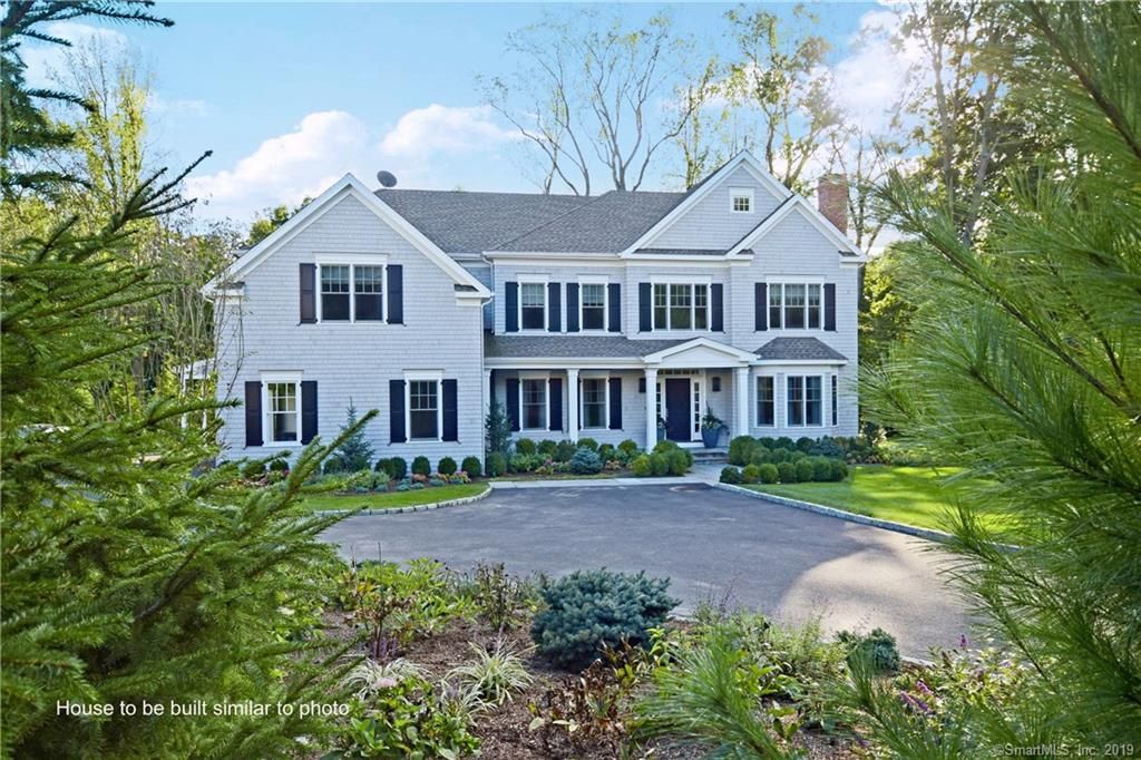 49 Middle Ridge Rd, New Canaan, CT 06840