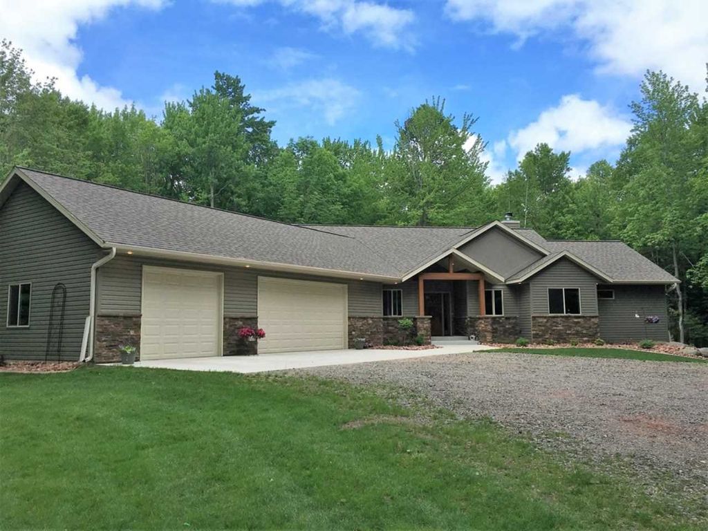 R5211 Miles Ln, Ringle, WI 54471 Trulia