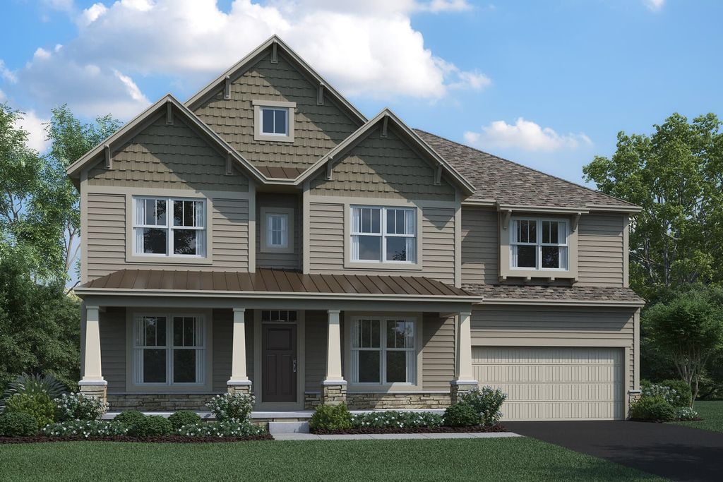 Minimalist Apartments On Reynoldsburg New Albany Rd with Luxury Interior Design