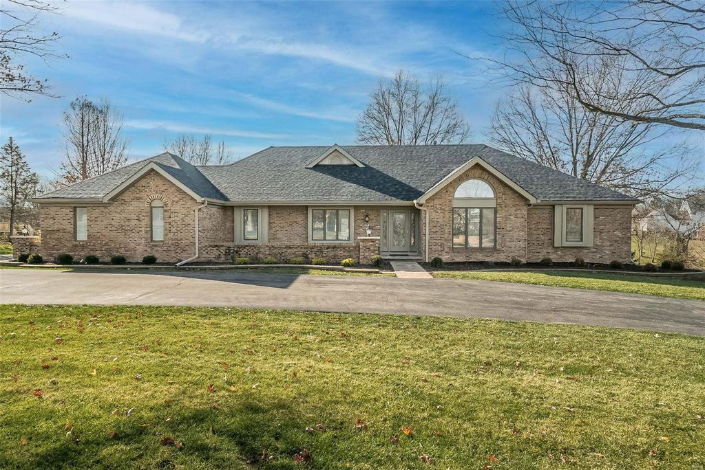 2043 Kehrs Mill Rd, Chesterfield, MO 63005 Trulia