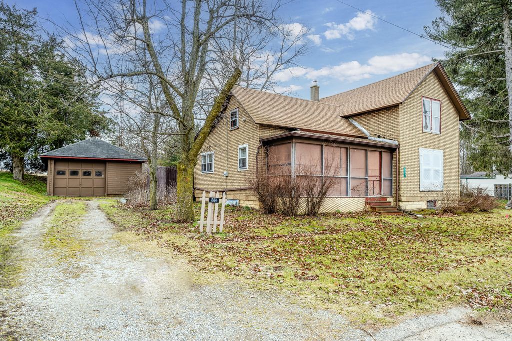 884 W Glendora Rd, Buchanan, MI 49107 Trulia