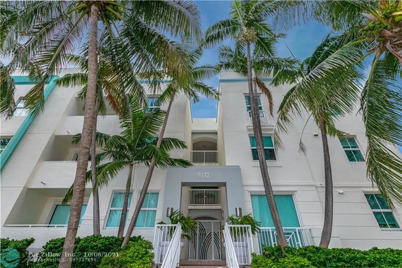 9172 Collins Ave #216, Miami Beach, FL 33154