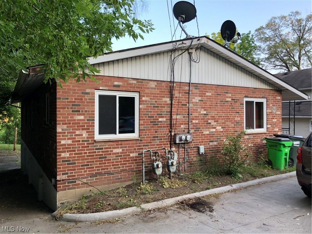 Trulia Barberton Ohio