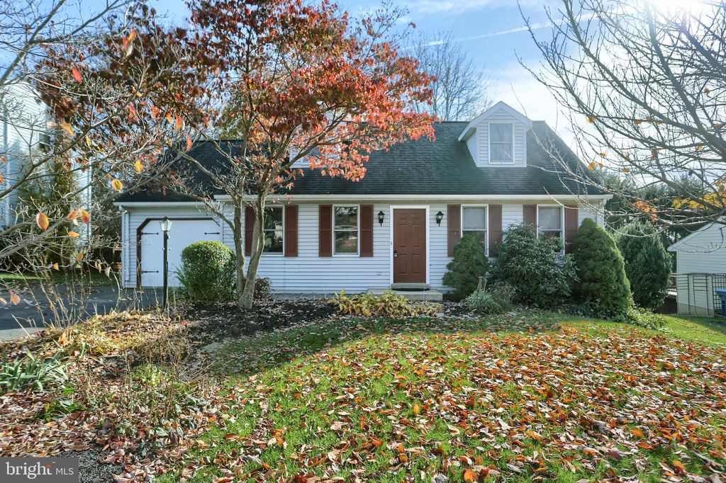 3174 Stony Ridge Dr, Lancaster, PA 17601 Trulia