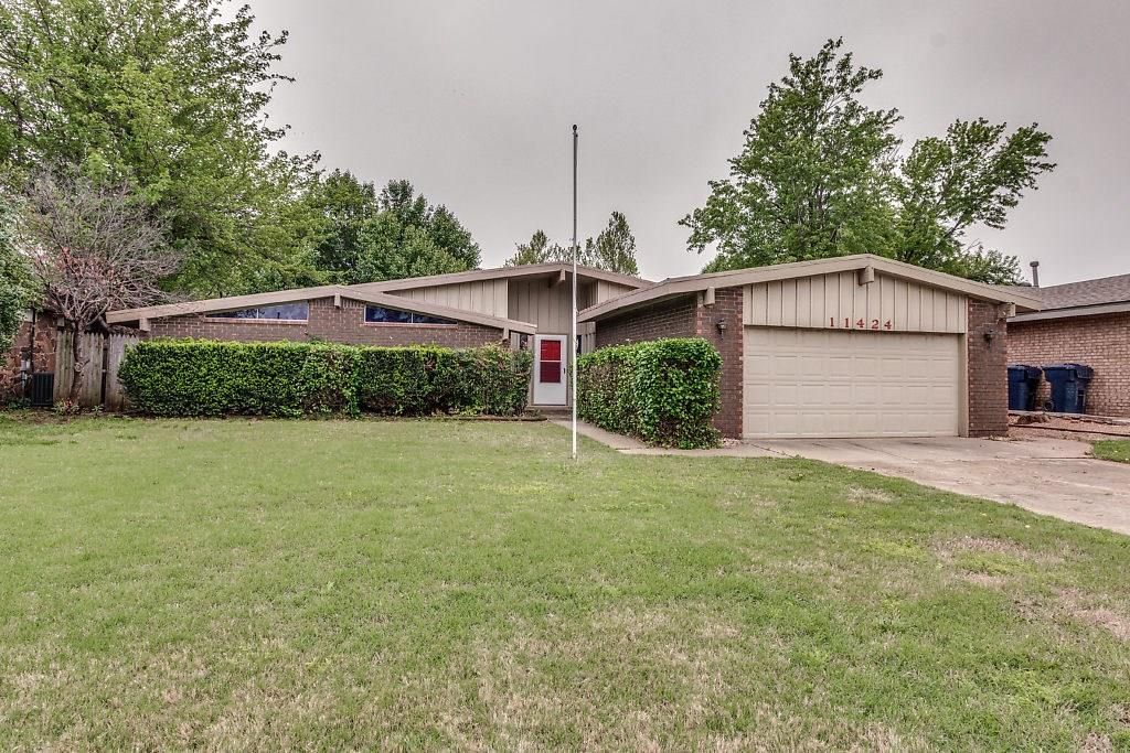 11424 Bluff Creek Dr, Oklahoma City, OK 73162 Trulia