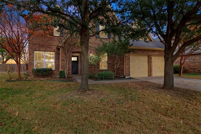 4821 Crumbcake Dr, Fort Worth, TX 76244