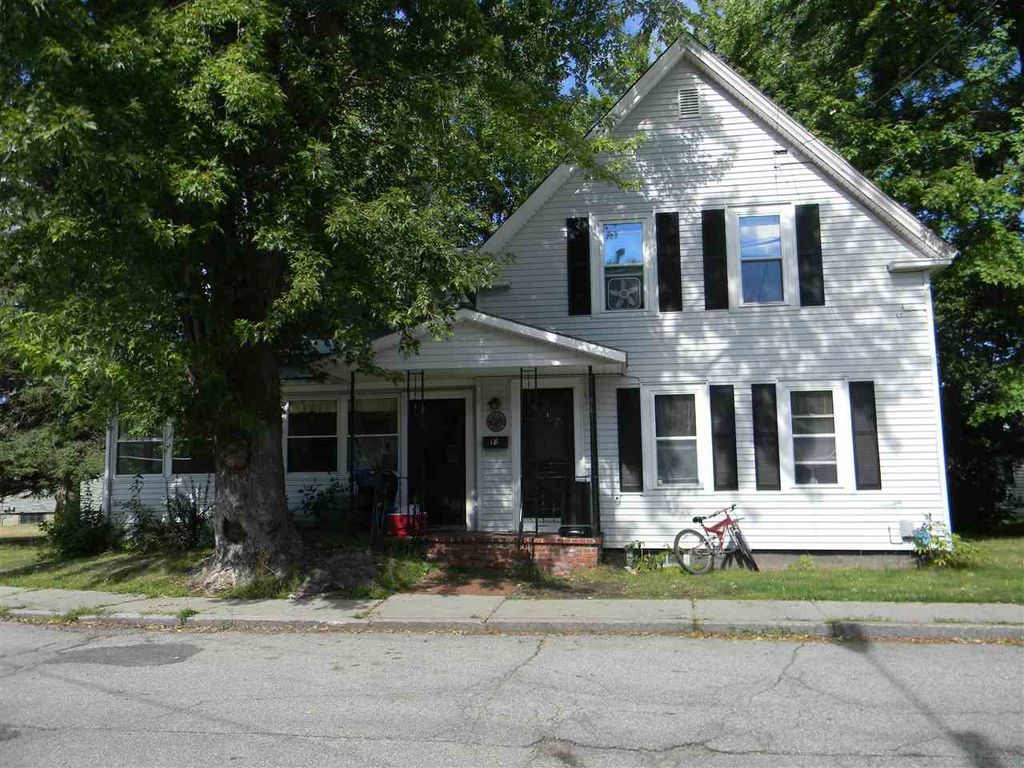 18 Spring Street UNIT 95, Groveton, NH 03582 Trulia