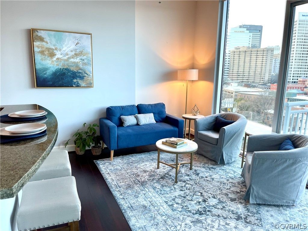 301 Virginia St #1411, Richmond, VA 23219