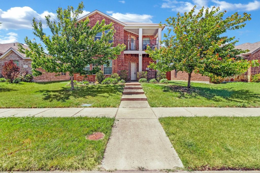 2035 Fair Weather Dr, Lancaster, TX 75146 Trulia