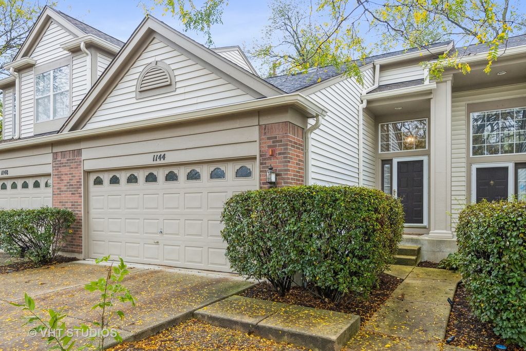 1144 Wickfield Ct, Naperville, IL 60563