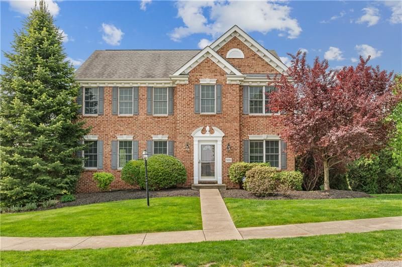 5032 Stags Leap Ln, Coraopolis, PA 15108 Trulia