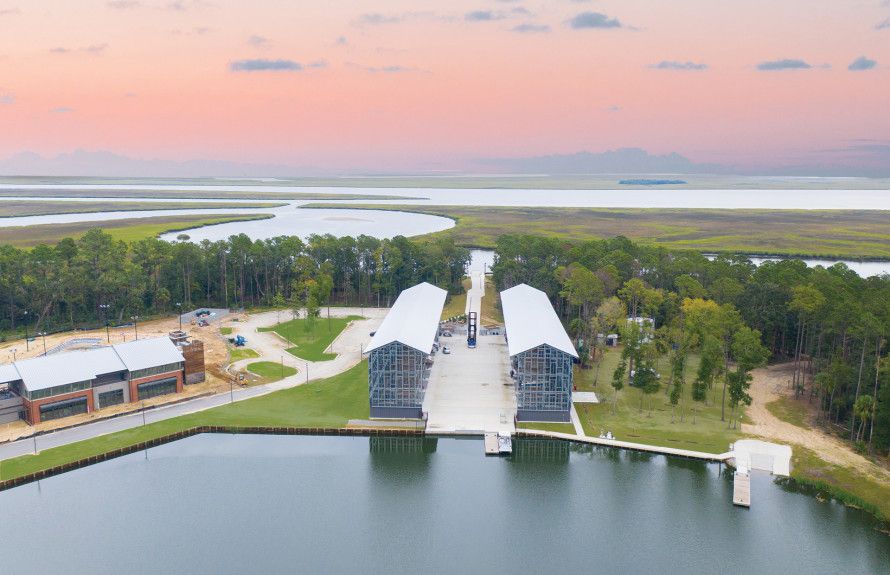 Waterways Richmond Hill, GA Trulia