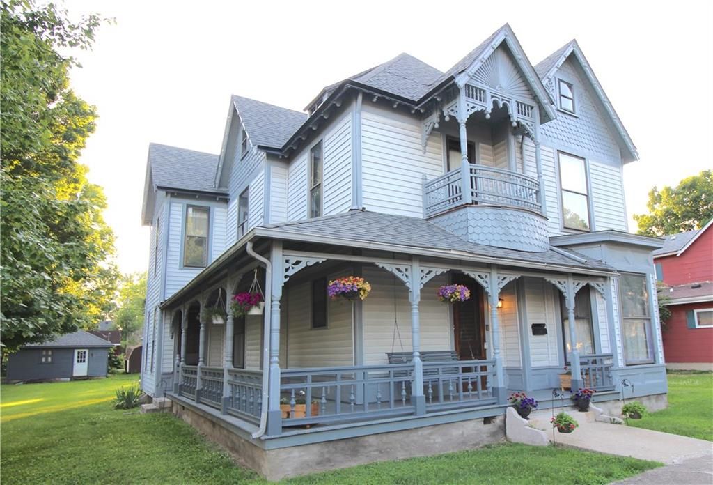 226 N Adams St, Knightstown, IN 46148 Trulia