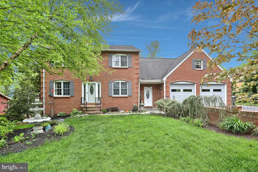 5555 Ridge Rd, Elizabethtown, PA 17022 Trulia