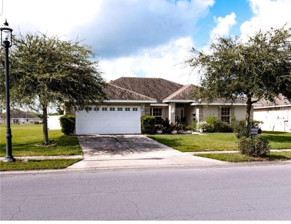 2181 Big Buck Dr, Saint Cloud, FL 34772
