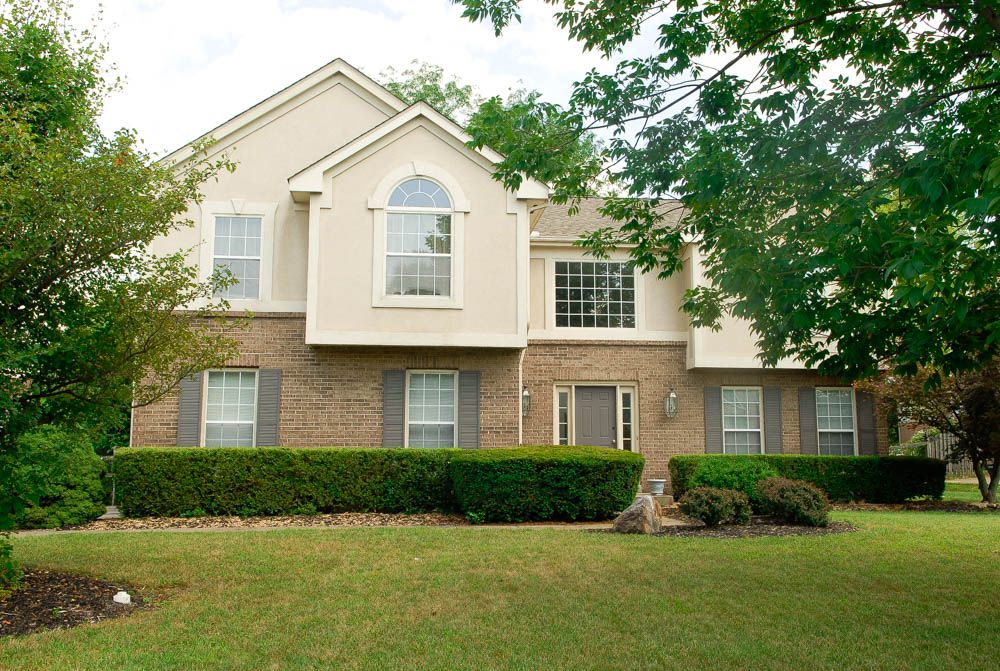 7750 Waters Edge Dr, Mason, OH 45040