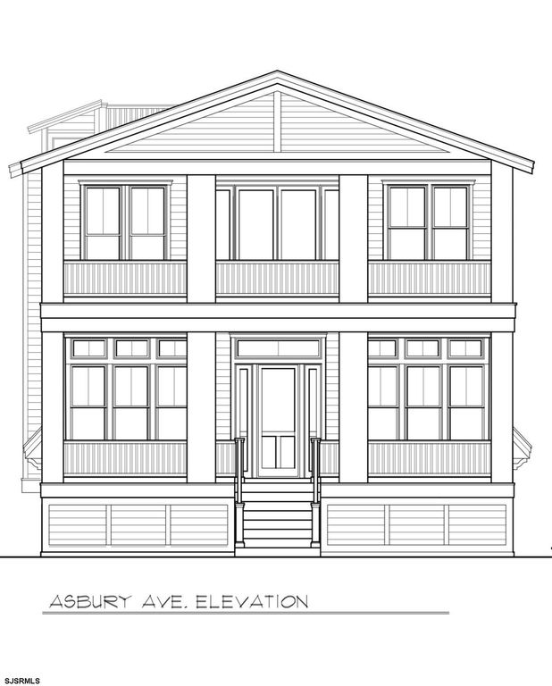 2622 Asbury Ave 2, Ocean City, NJ 08226 MLS 581455 Trulia