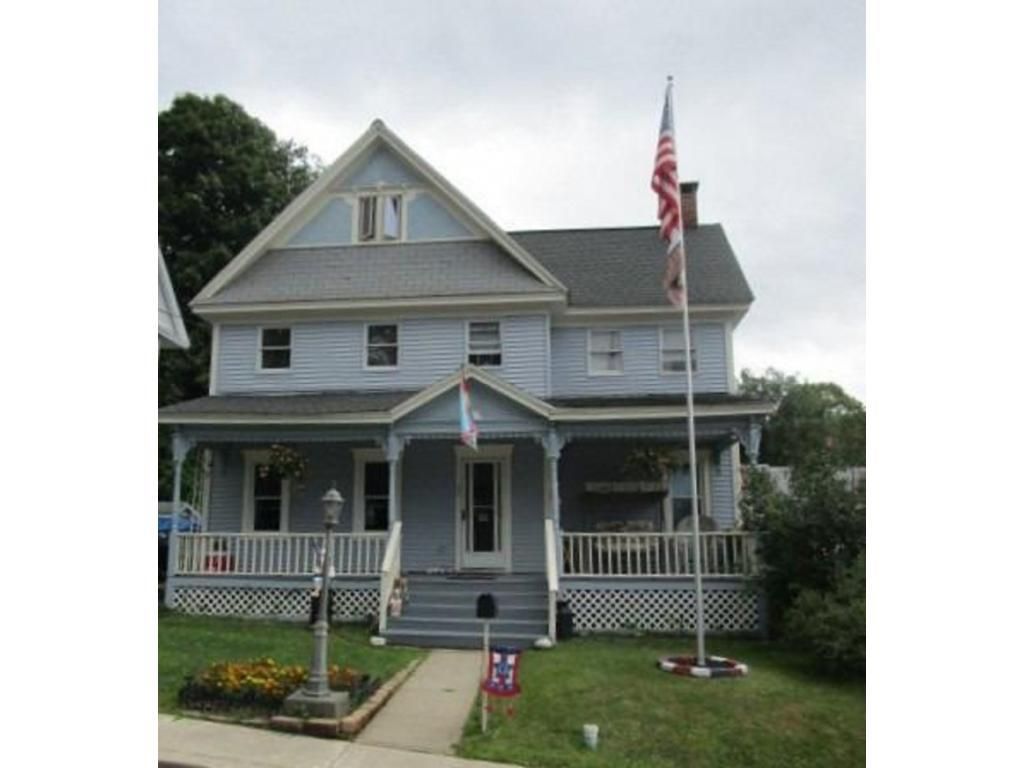 40 Center St, Hancock, NY 13783 Trulia