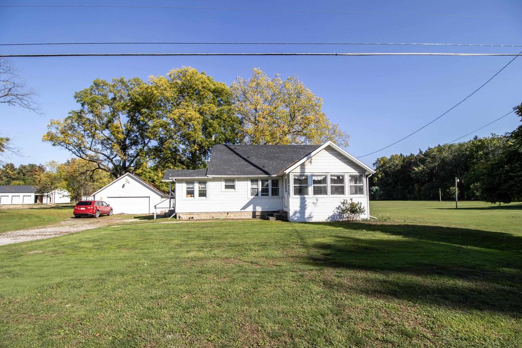 11154 N Clio Rd, Clio, MI 48420 MLS 50123911 Trulia