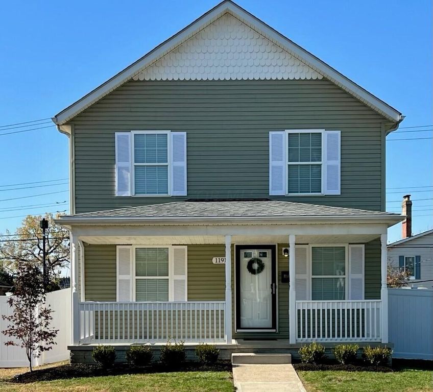 1191 Grant Ave, Columbus, OH 43201 MLS 224037091 Trulia