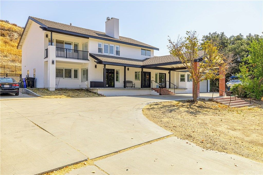 30585 Hasley Canyon Rd, Castaic, CA 91384 4 Bed, 3 Bath SingleFamily