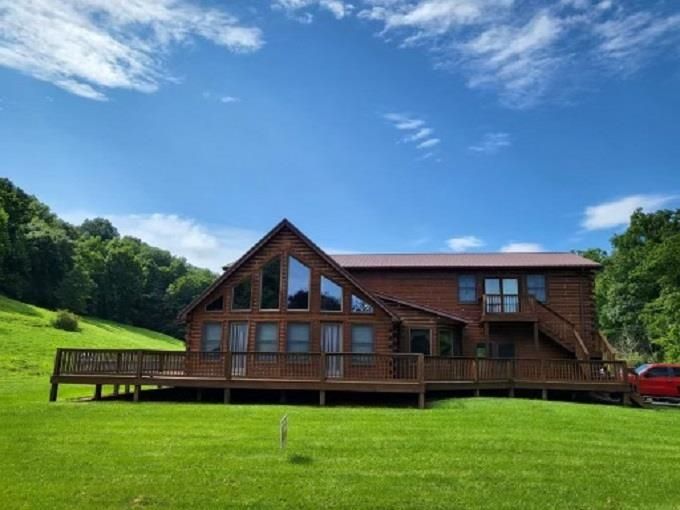 58 Archey Br, Greenup, KY 41144 Trulia