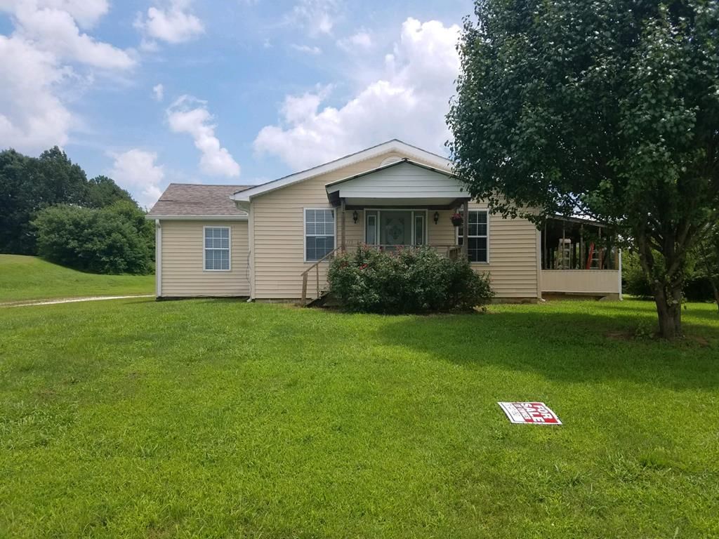 315 Macedonia Rd, Henry, TN 38231 Trulia