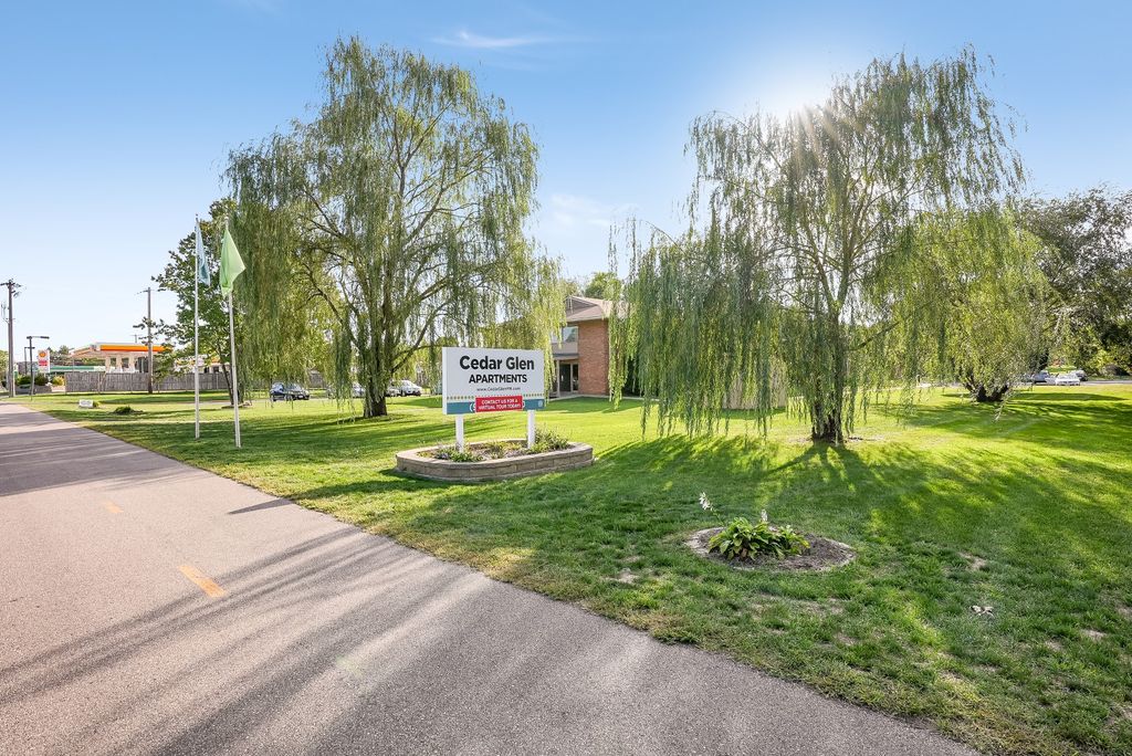 Cedar Glen Bloomington, MN Trulia