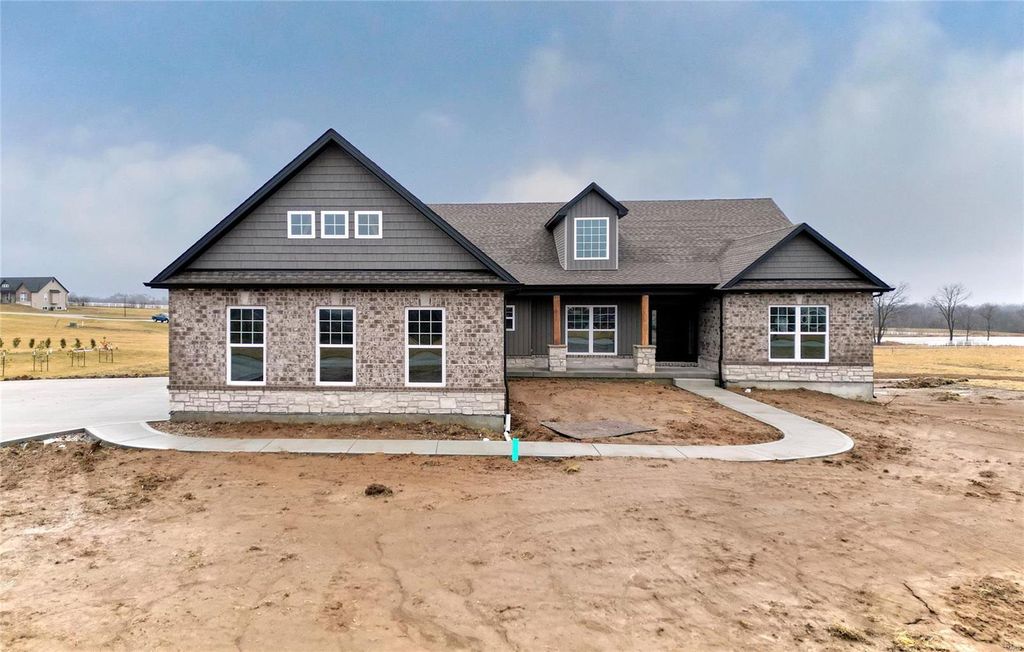 130 Falcon Pointe Dr, Silex, MO 63377 Trulia