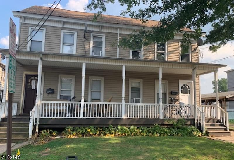 1287 Fulton St, Rahway, NJ 07065