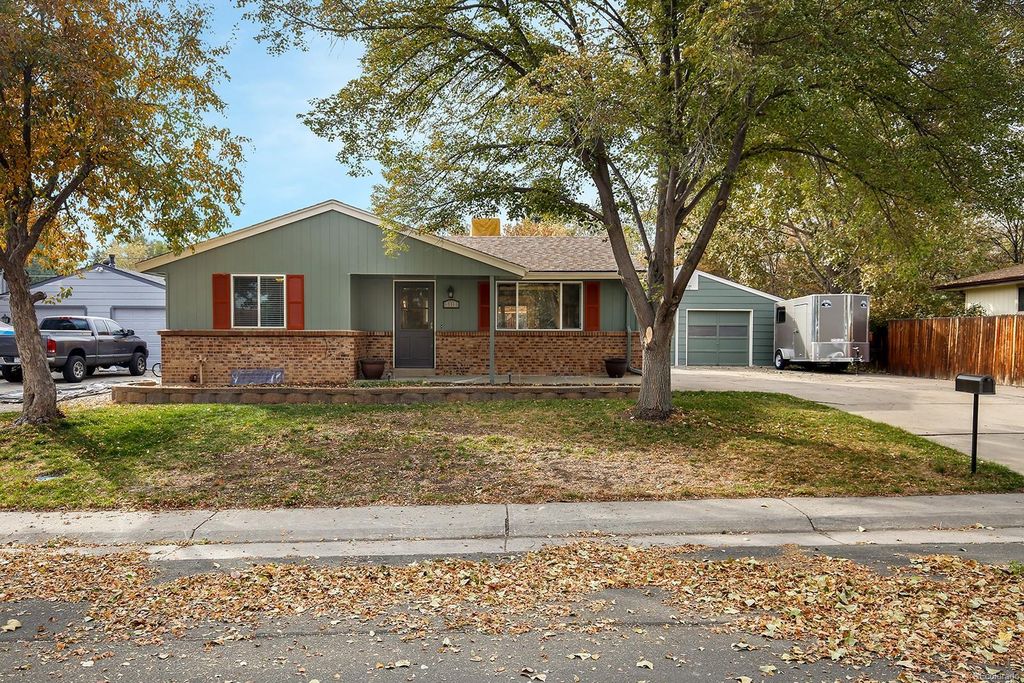 5311 Alkire St, Arvada, CO 80002 Trulia