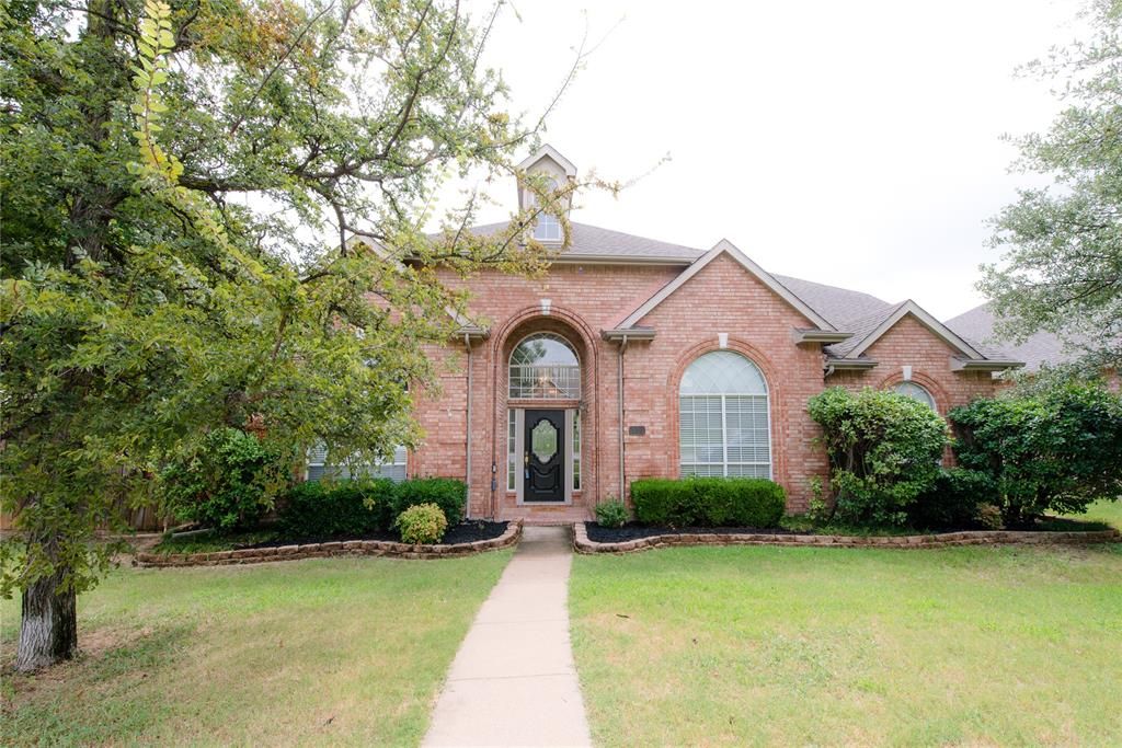 106 Oakbend Dr, Coppell, TX 75019