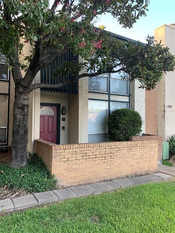 7125 Fair Oaks Ave #11, Dallas, TX 75231