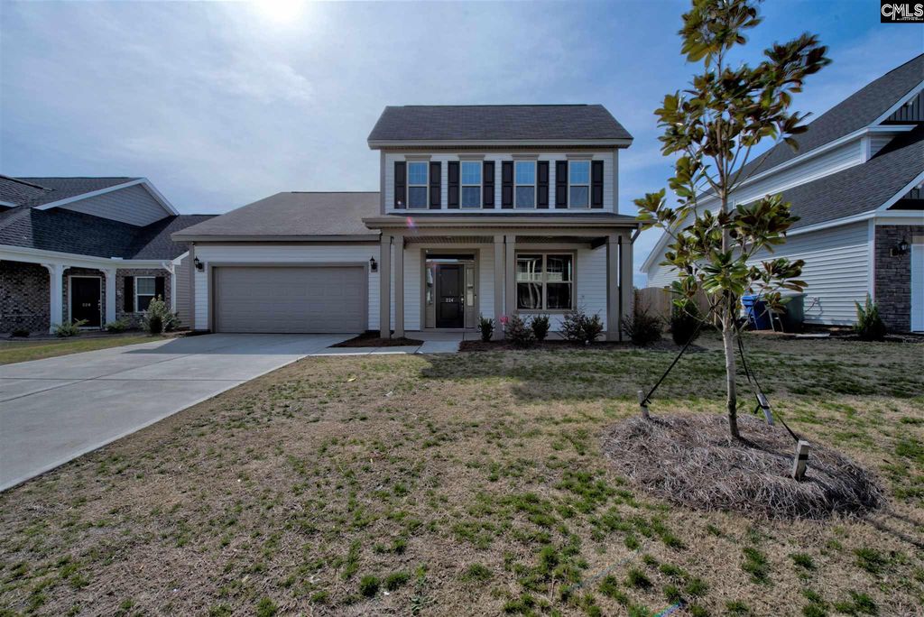 224 Liberty Ridge Dr, Elgin, SC 29045 Trulia