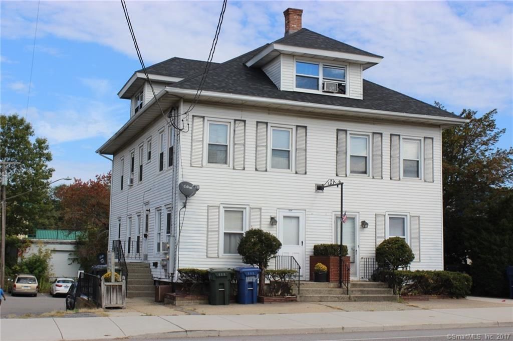 1217 Main St, Willimantic, CT 11 Bed, 6 Bath MultiFamily Home 11
