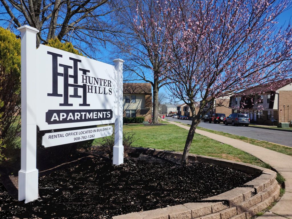 Hunter Hills Apartments Flemington, NJ Trulia