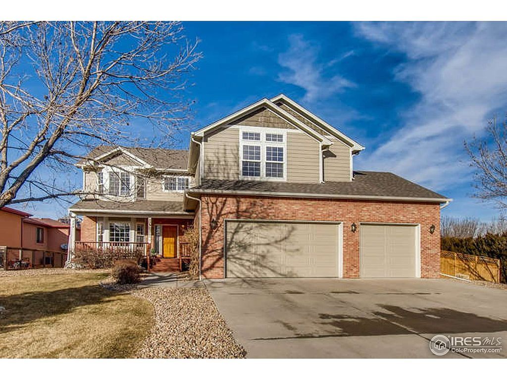 289 Gallagher Ct, Erie, CO 80516 Trulia